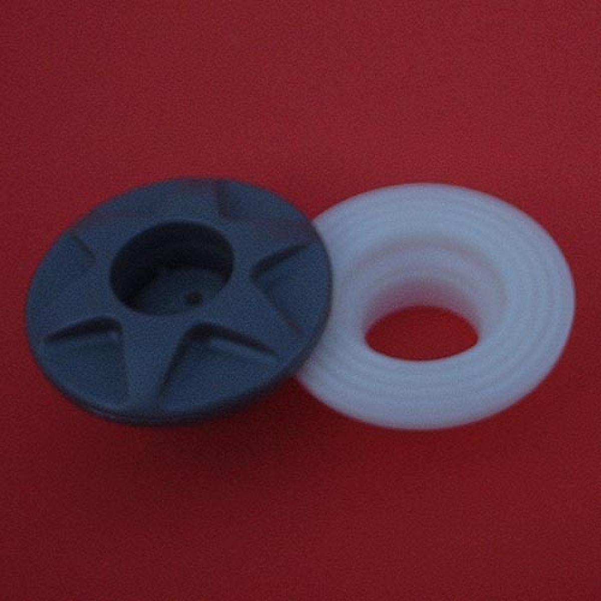 Leafield Pressure Relief Valve